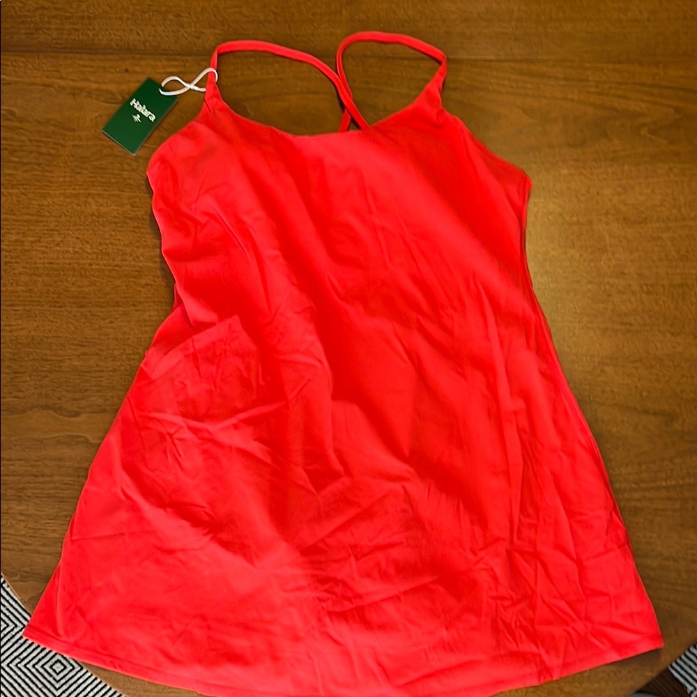 HALARA Softlyzero™ Plush Backless Active Dress-Easy
Peezy Edition